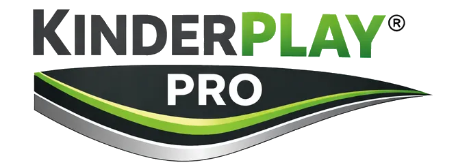 Logo Kinderplay Pro